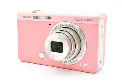 Casio exilim zr70 - casio,
