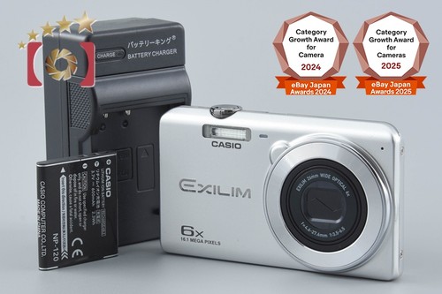 Fotocamera digitale casio - digitale,