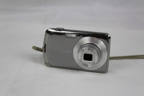 Fotocamera digitale casio - digitale,