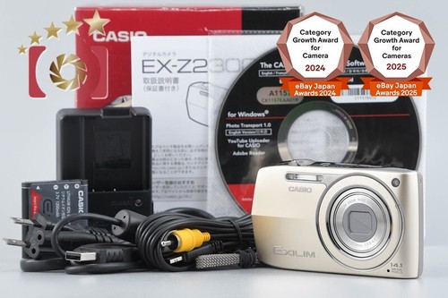 Fotocamera digitale casio - fotocamera,