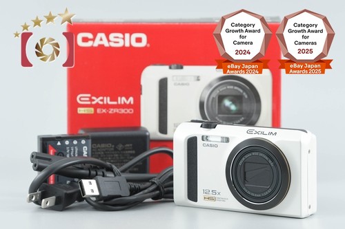 Fotocamera digitale casio high - casio,