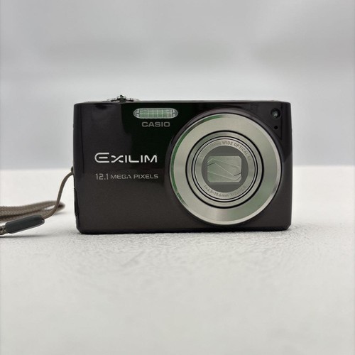 Fotocamera digitale casio - fotocamera,