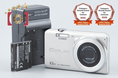 Fotocamera digitale casio - fotocamera,
