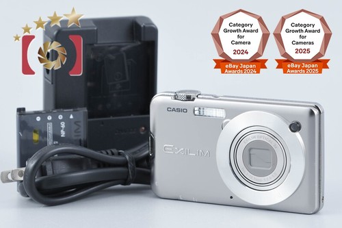 Fotocamera digitale casio - fotocamera,