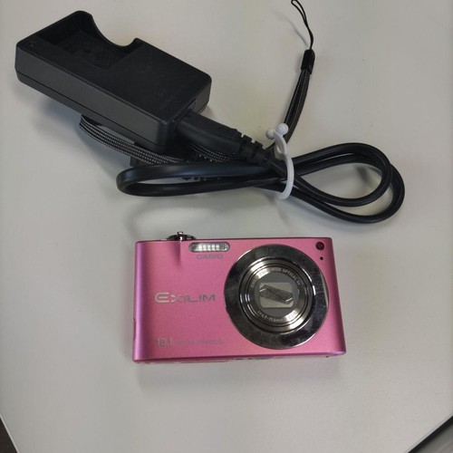 Fotocamera digitale compatta