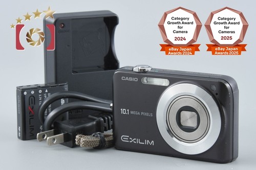 Casio exilim zoom z1050 - casio, ex-z1050