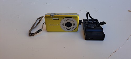 Fotocamera digitale casio - fotocamera,