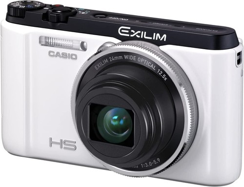 Fotocamera digitale casio - fotocamera,