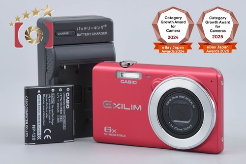 Fotocamera digitale casio - fotocamera,
