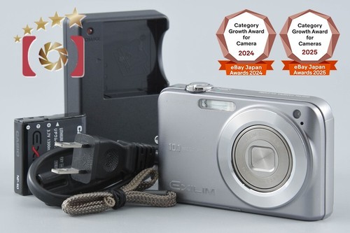 Casio exilim zoom - zoom, ex-z1080