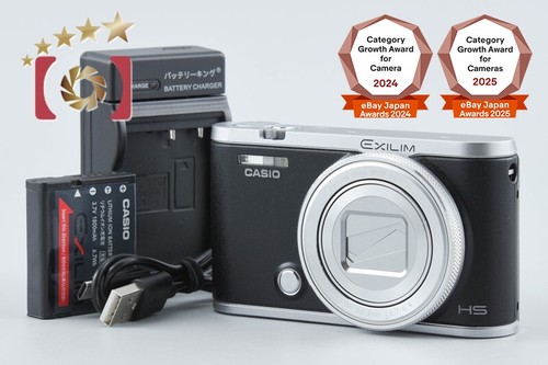 Fotocamera digitale casio - fotocamera,