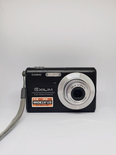 Casio exilim z75 - exilim, ex-z75