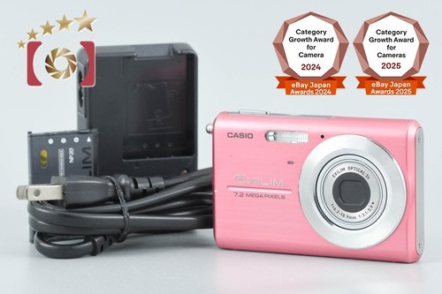 Fotocamera digitale casio - fotocamera,