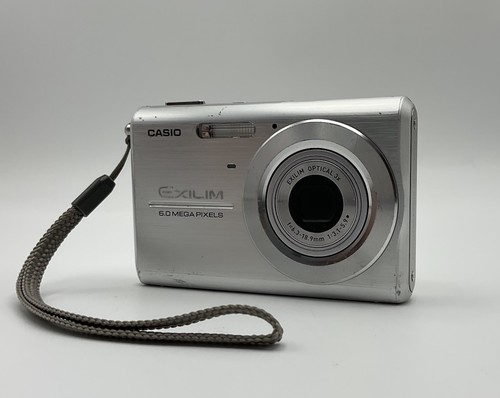 Casio exilim z65 mp - casio,