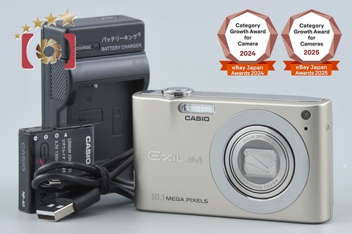Fotocamera digitale casio - digitale,
