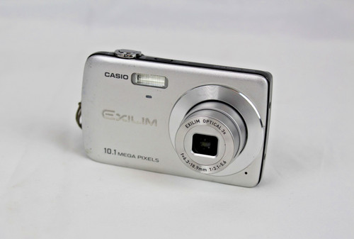 Casio exilim z33 - casio,