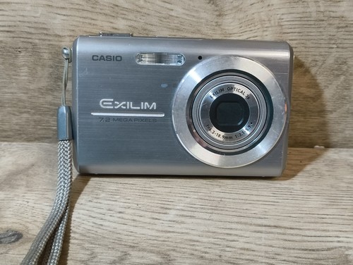 Fotocamera digitale casio - digitale,