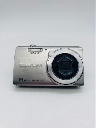 Fotocamera digitale compatta