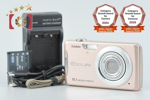 Casio exilim zoom z270 - casio, ex-z270
