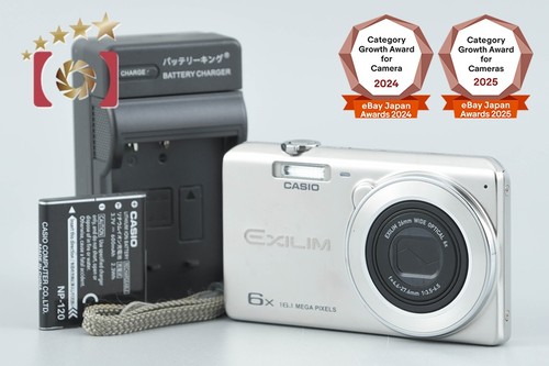 Fotocamera digitale casio - fotocamera,